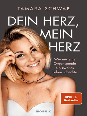 cover image of Dein Herz, mein Herz